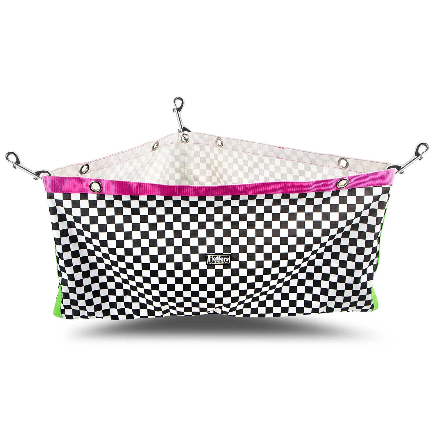 Expression Horse Trailer Corner Feeder - Buy Pet Shop