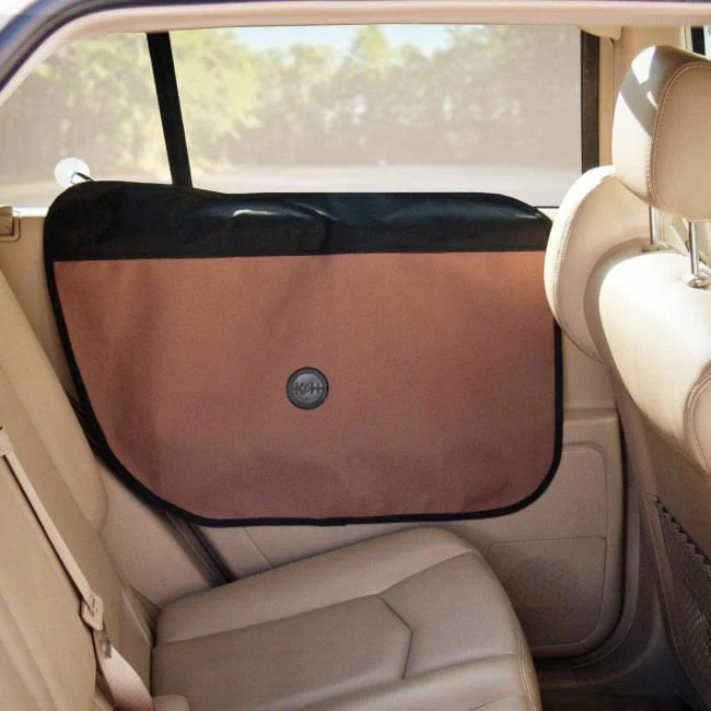 K&H Vehicle Door Protector, 2 pack - Buy Pet Shop