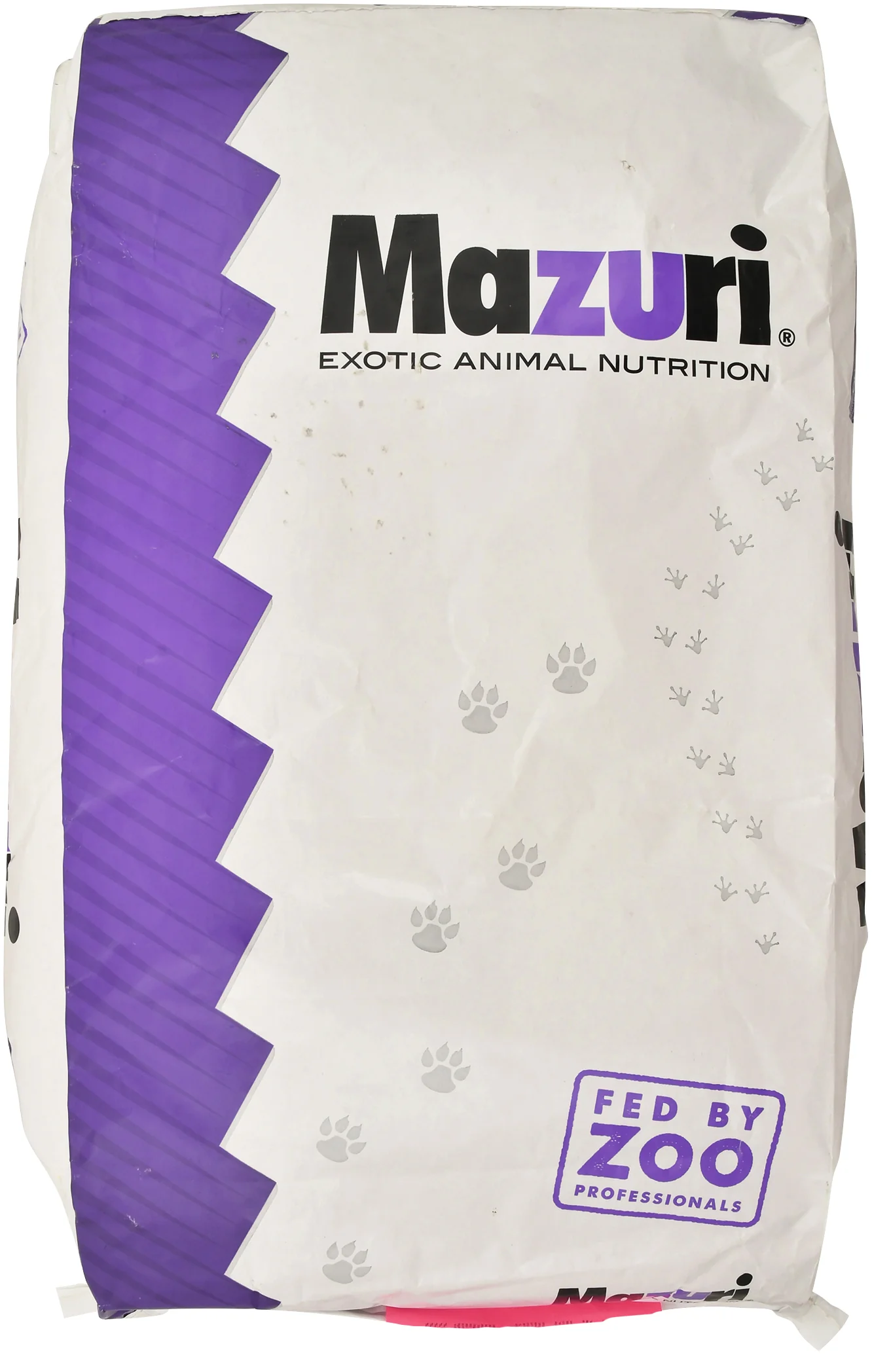 Mazuri Small Bird Maintenance Diet, 25 lb - Buy Pet Shop
