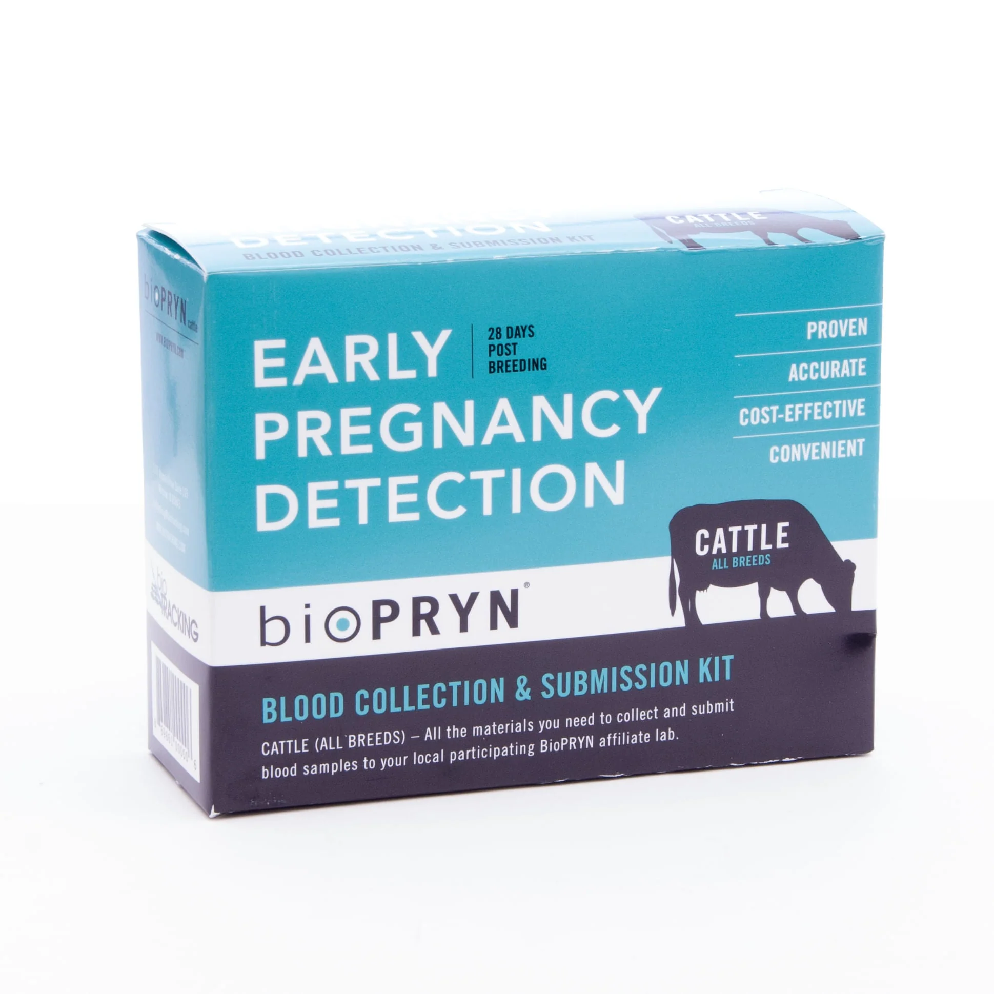 Cattle Early Pregnancy Detection - Buy Pet Shop