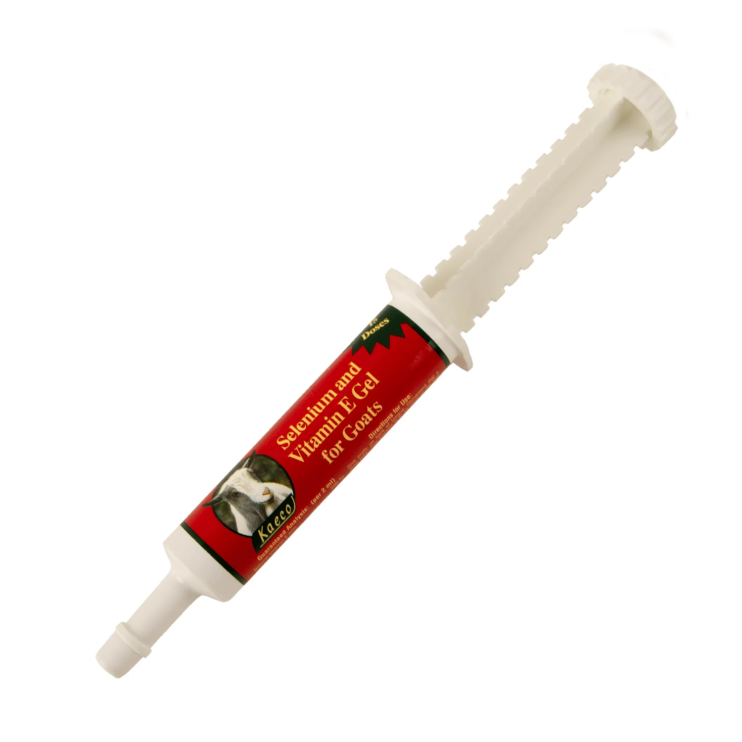 Selenium & Vitamin E Gel for Goats - Buy Pet Shop