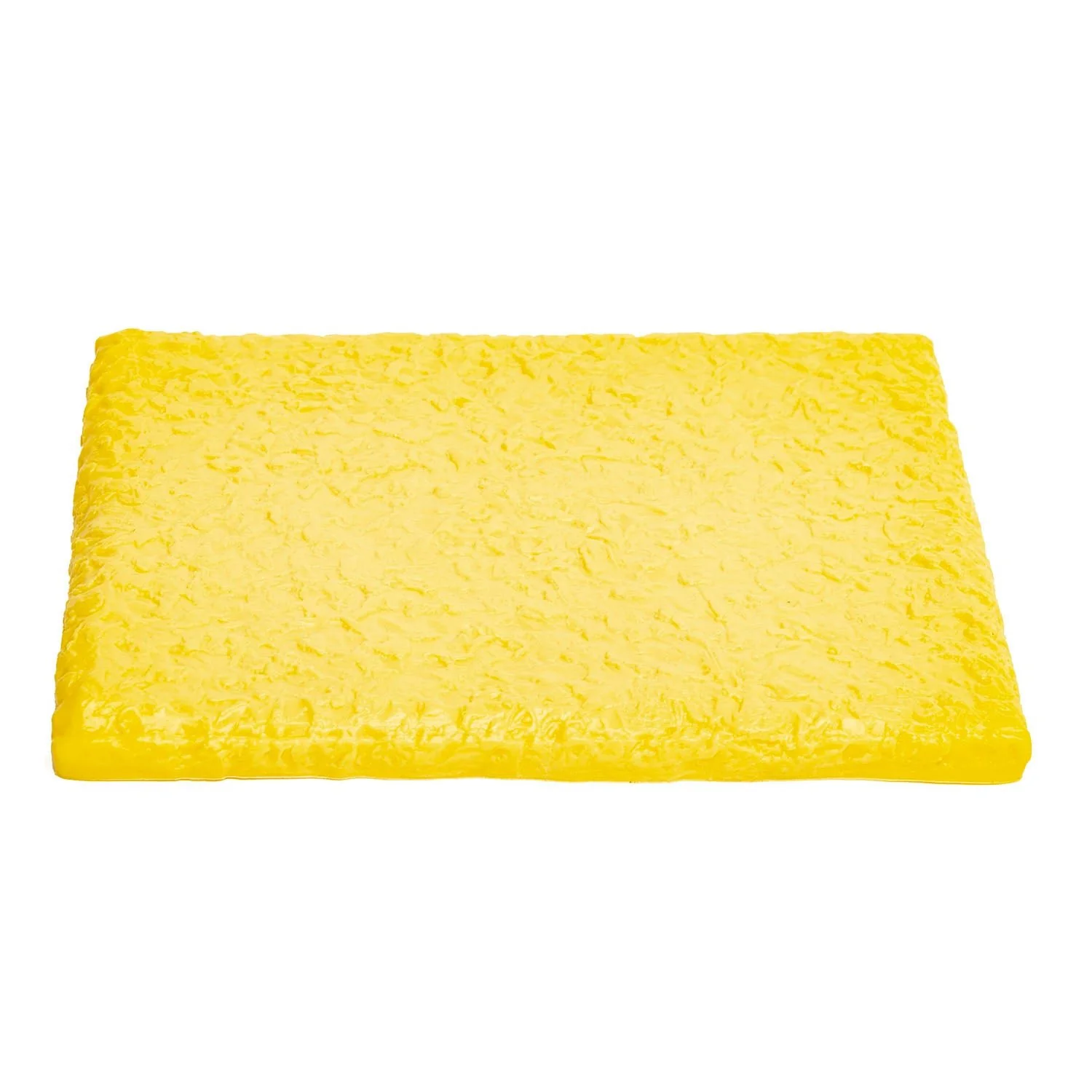 Little Buster Hog, Lamb and Goat Shavings Bed, Yellow - Buy Pet Shop