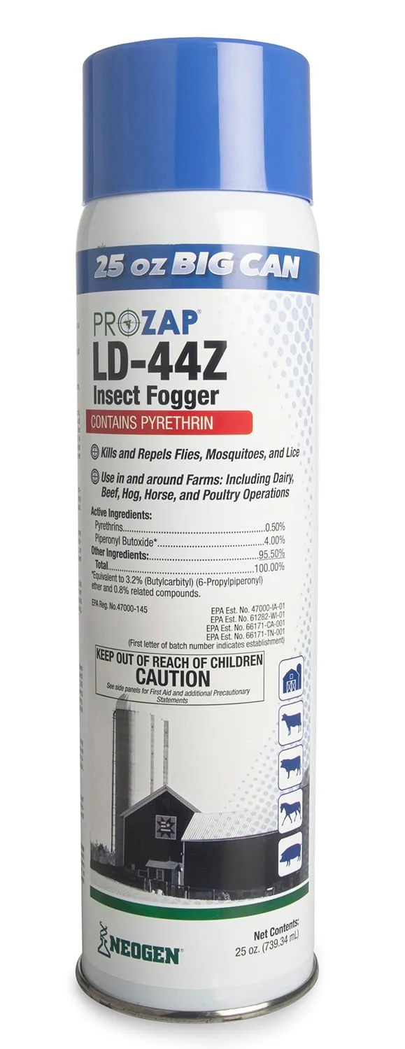 Prozap LD-44Z Fogger - Buy Pet Shop
