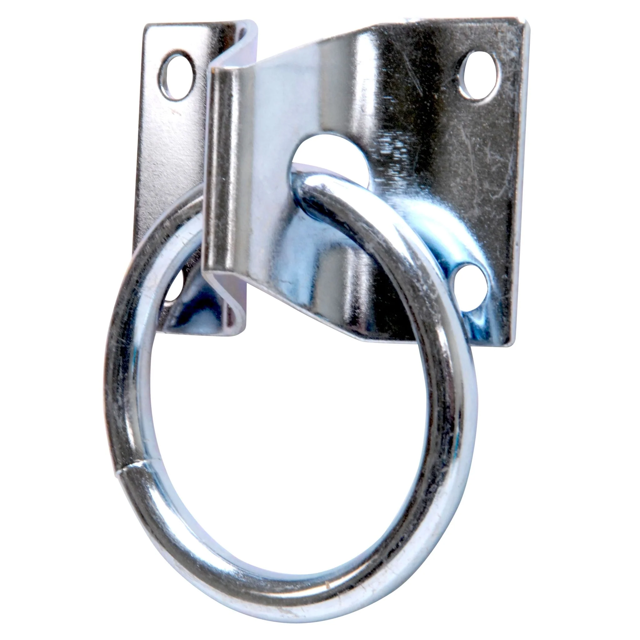 Cross Tie Ring for Trailers, Stables, & Barns - Buy Pet Shop