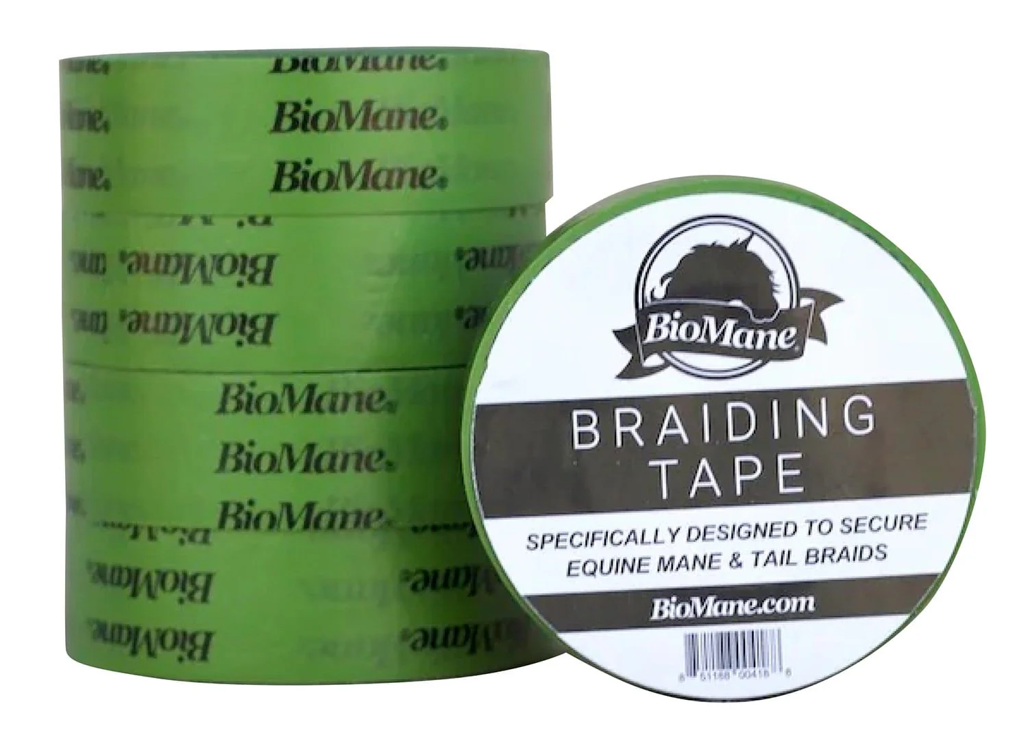 BioMane Braiding Tape, 5 Pack - Buy Pet Shop