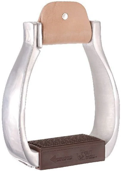 Tough-1 Easy Out Safety Stirrup - Buy Pet Shop