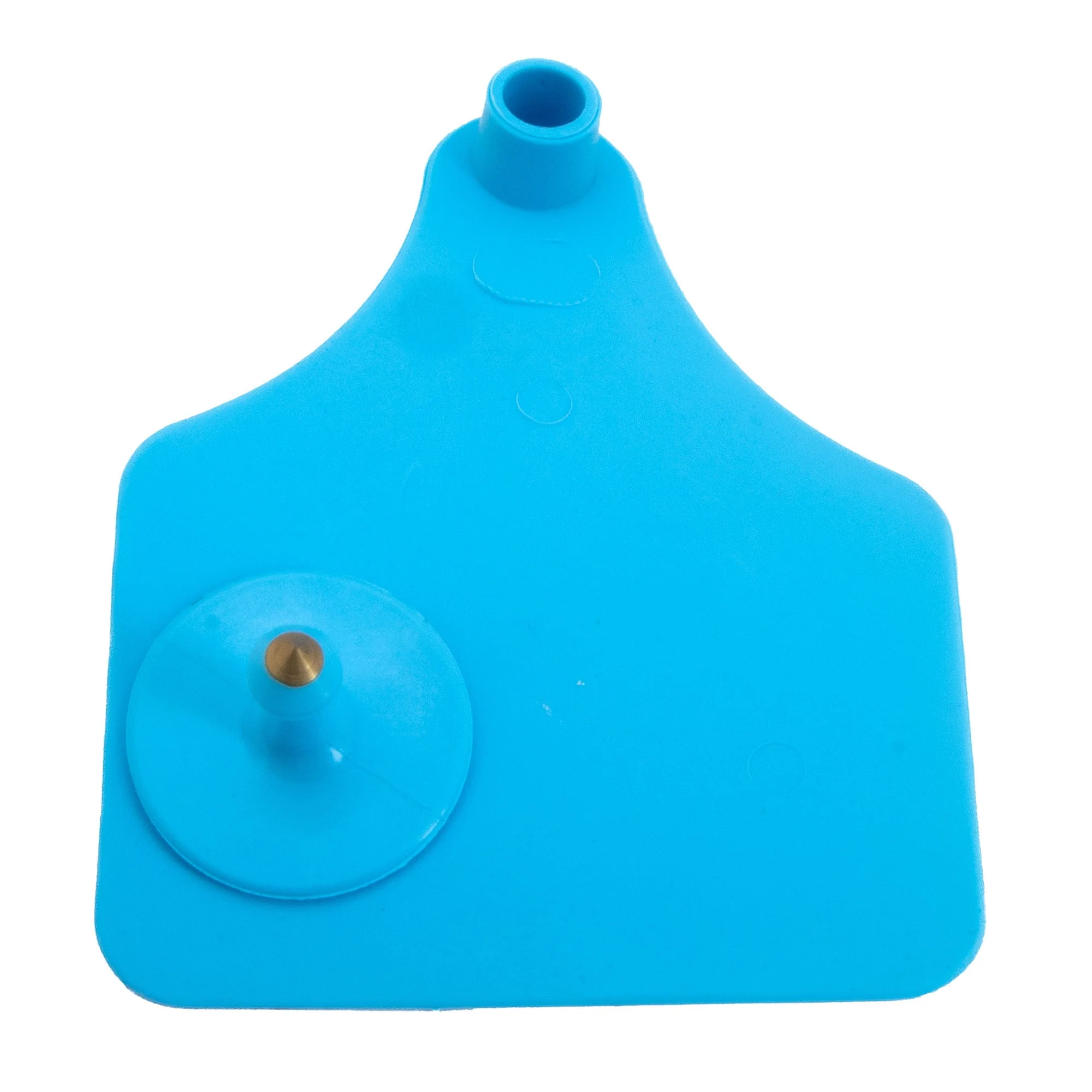 Syrvet Blank 2-Piece Ear Tags Set, 25 pk - Buy Pet Shop