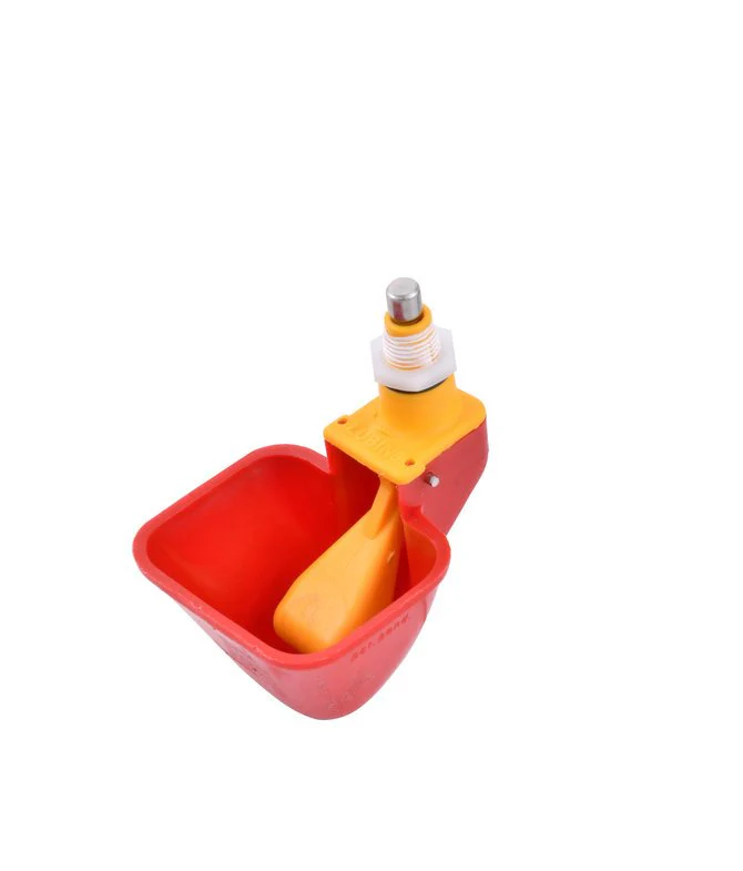 High End Hen Poultry Drinker with Yellow Float - Buy Pet Shop