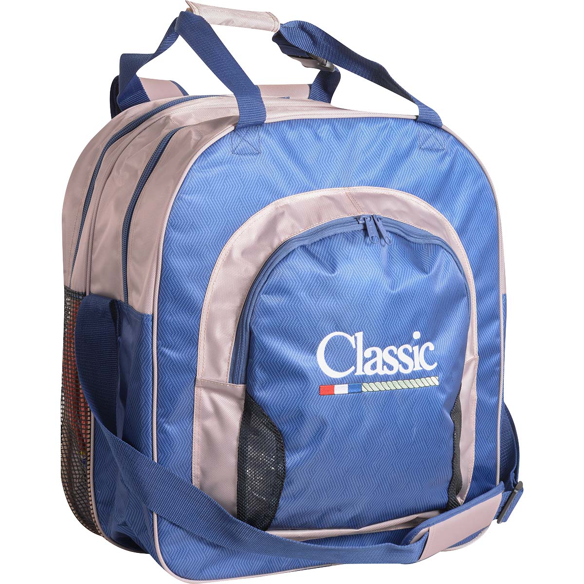 Classic Super Deluxe Rope Bag - Buy Pet Shop