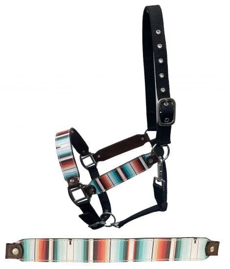 Showman Serape Halter - Buy Pet Shop
