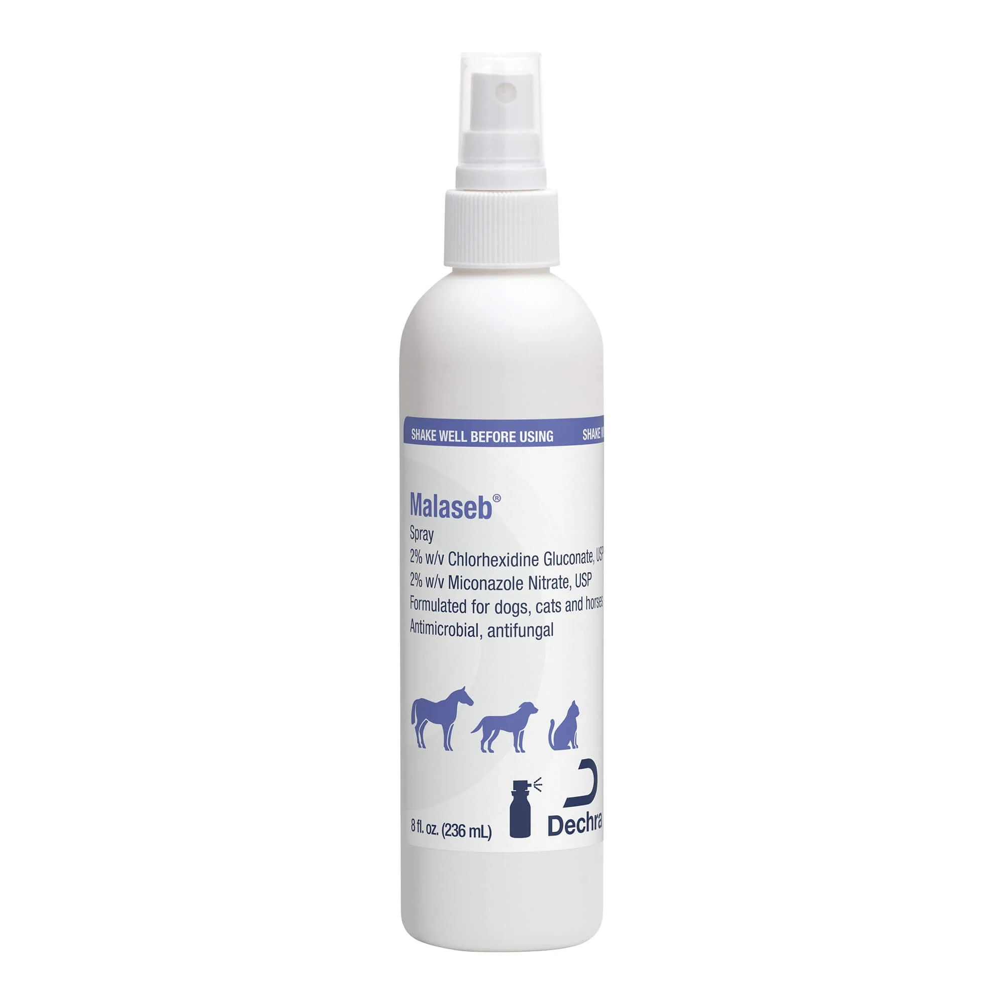 Malaseb Spray, 8 oz - Buy Pet Shop