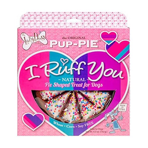 I Ruff You Pup-Pie - Buy Pet Shop