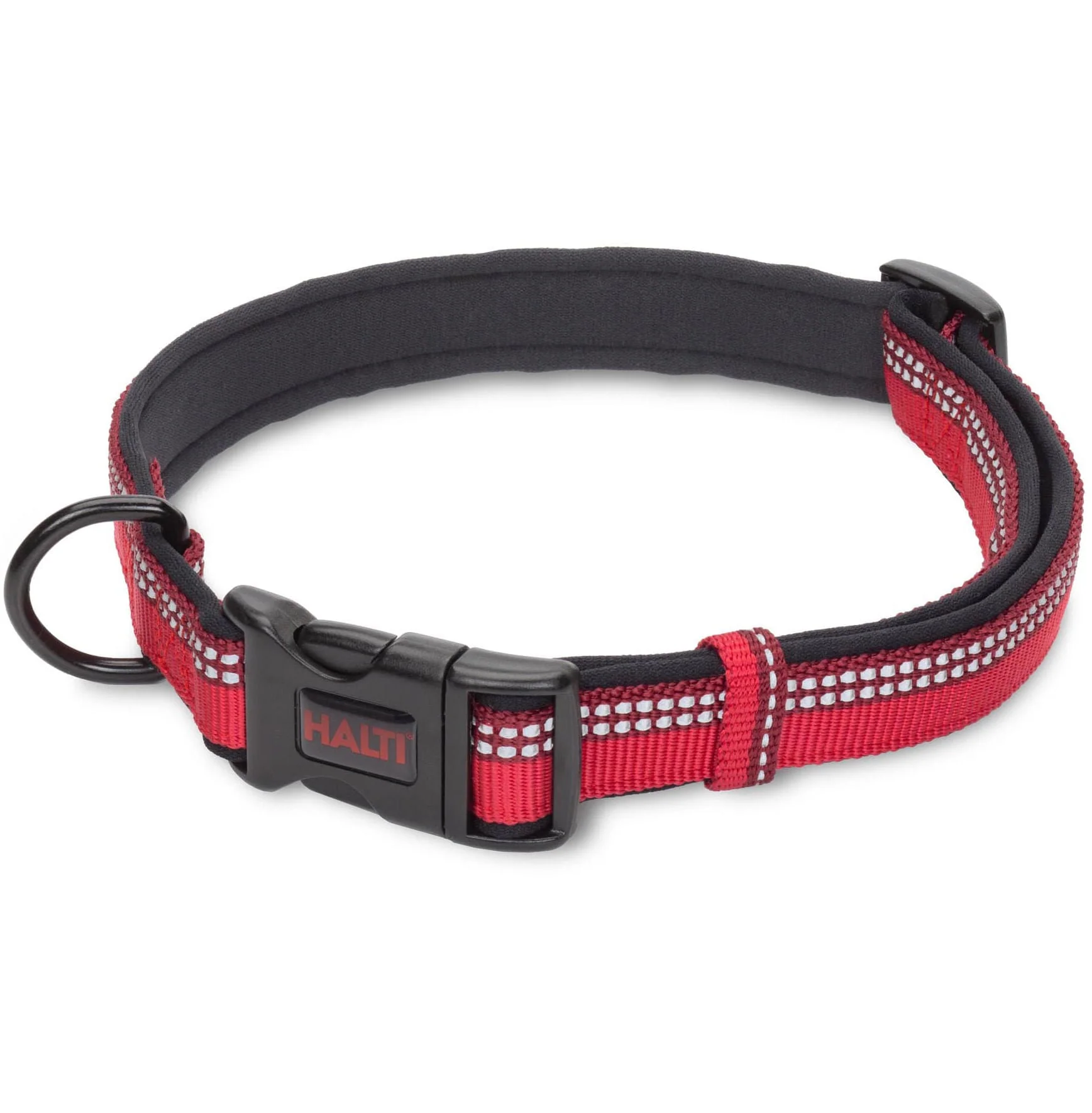 Halti Collar, Red - Buy Pet Shop