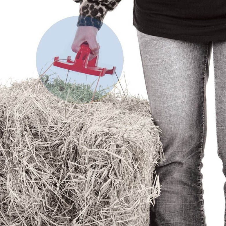 Reinsman Bale Handle - Buy Pet Shop