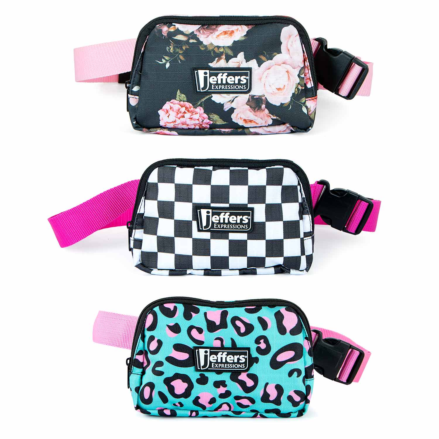 Expression Adjustable Strap Belt Bag - Buy Pet Shop