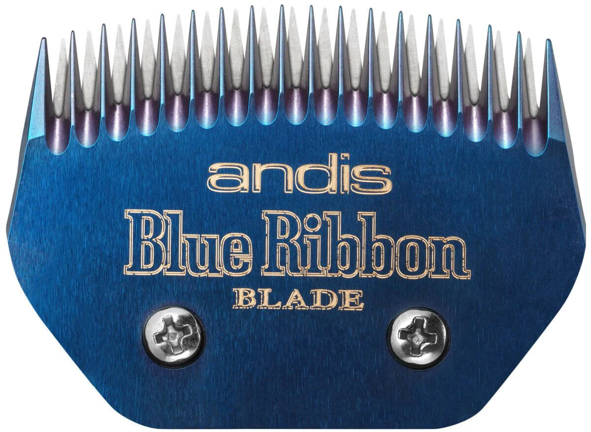 Blue Ribbon Blocking Blade - Buy Pet Shop