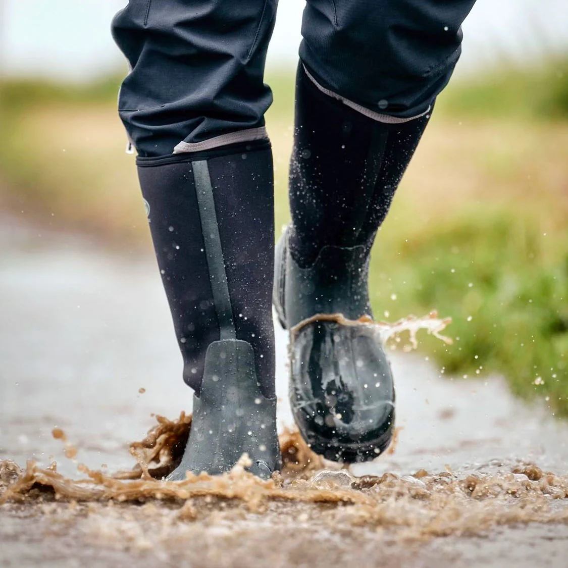 Grubs Frostline High 5.0 Boot - Buy Pet Shop