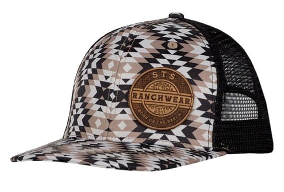 STS Aztec Burst Cap - Buy Pet Shop