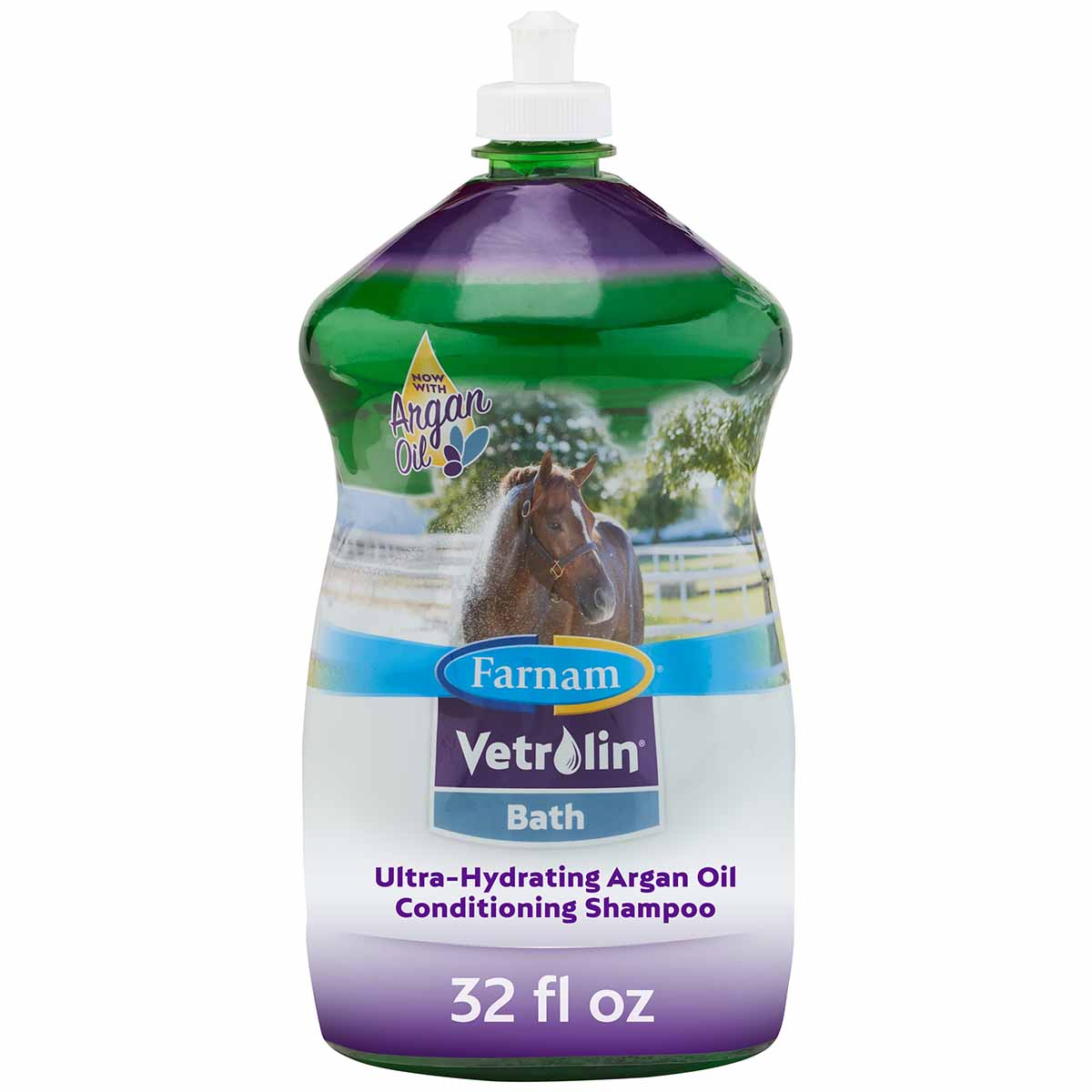 Vetrolin Bath Conditioning Shampoo - Buy Pet Shop