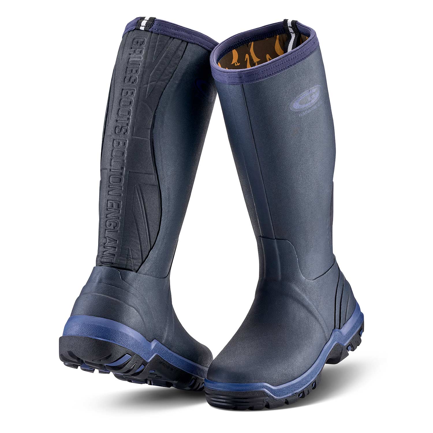 Grubs Rainline High Boot - Buy Pet Shop