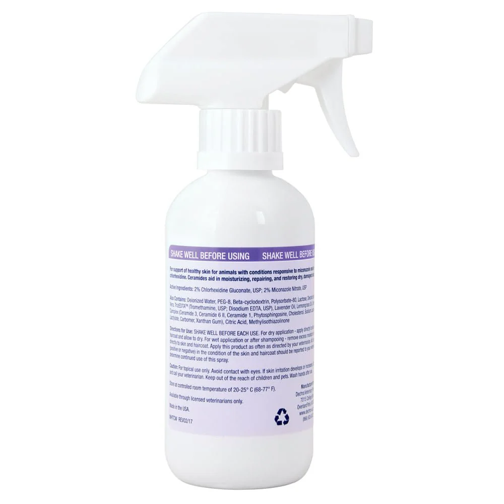 Miconahex+ Triz Spray for Dogs, Cats, and Horses - Buy Pet Shop