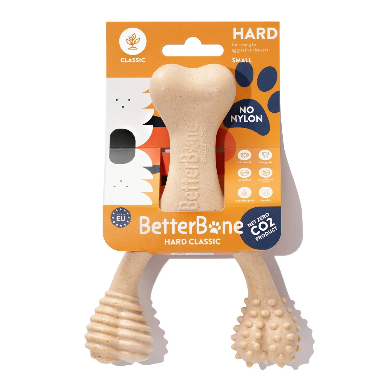 BetterBone Hard Density, Classic - Buy Pet Shop