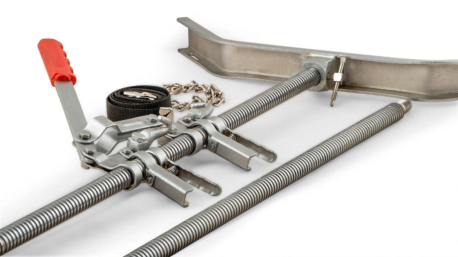 Double Ratchet Calf Puller (& Replacement Parts) - Buy Pet Shop