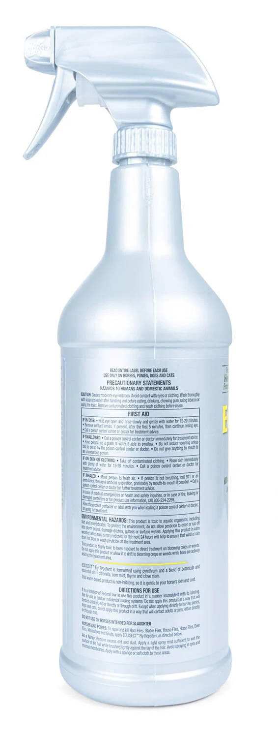 EquiSect Fly Repellent - Buy Pet Shop