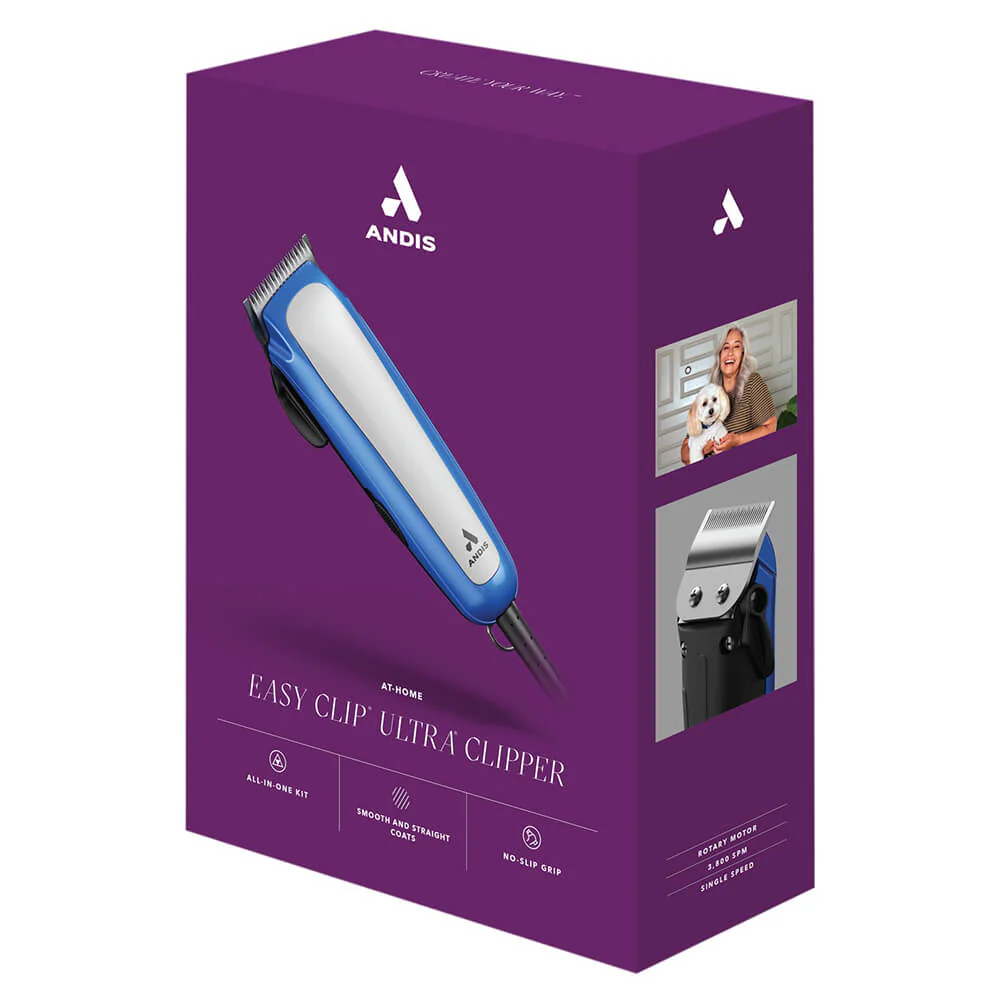 Easy Clip Ultra Clipper - Buy Pet Shop