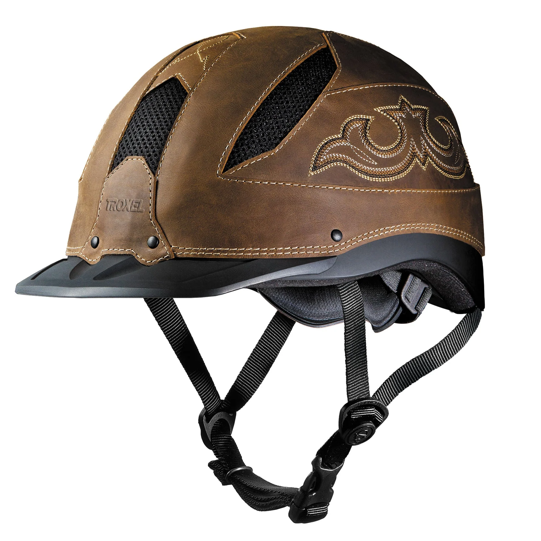 Troxel Cheyenne Helmet - Buy Pet Shop