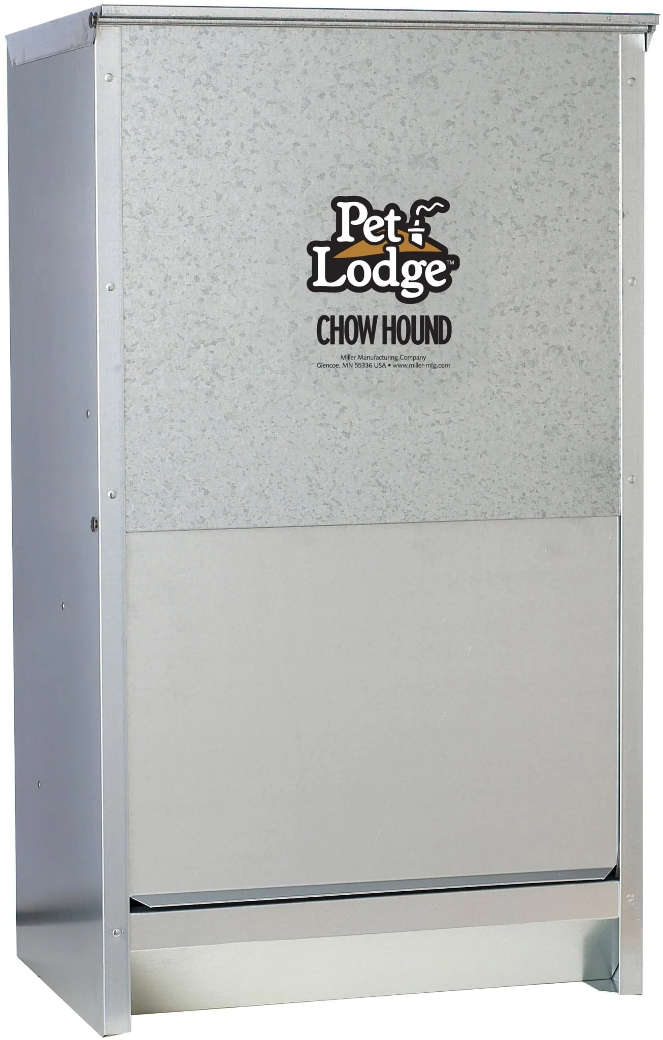 Chow Hound Pet Feeder - Buy Pet Shop