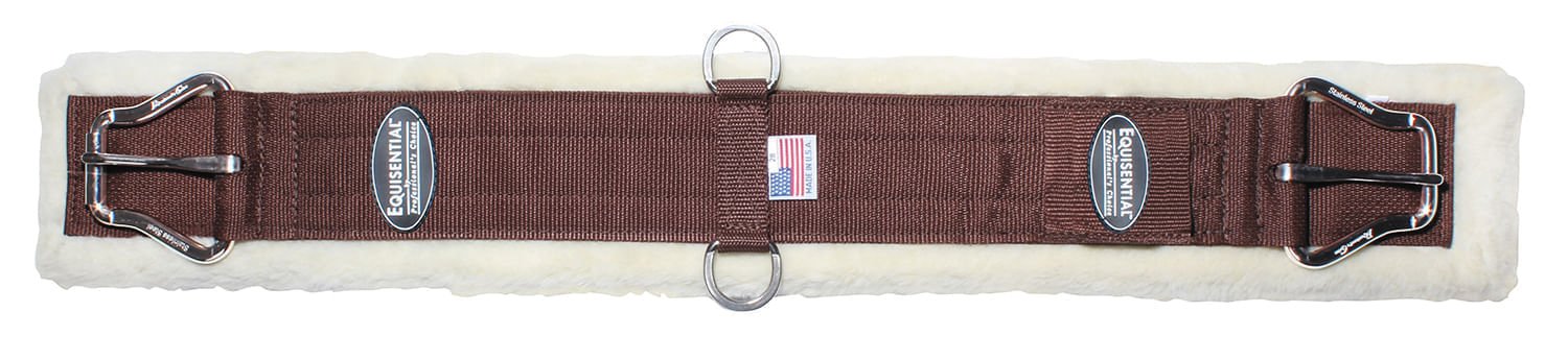 Professional's Choice Equisential Fleece Cinch - Buy Pet Shop