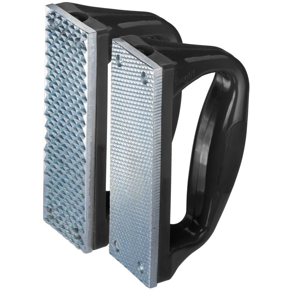 Tough1 Handy Rasp, 2-Piece Set - Buy Pet Shop