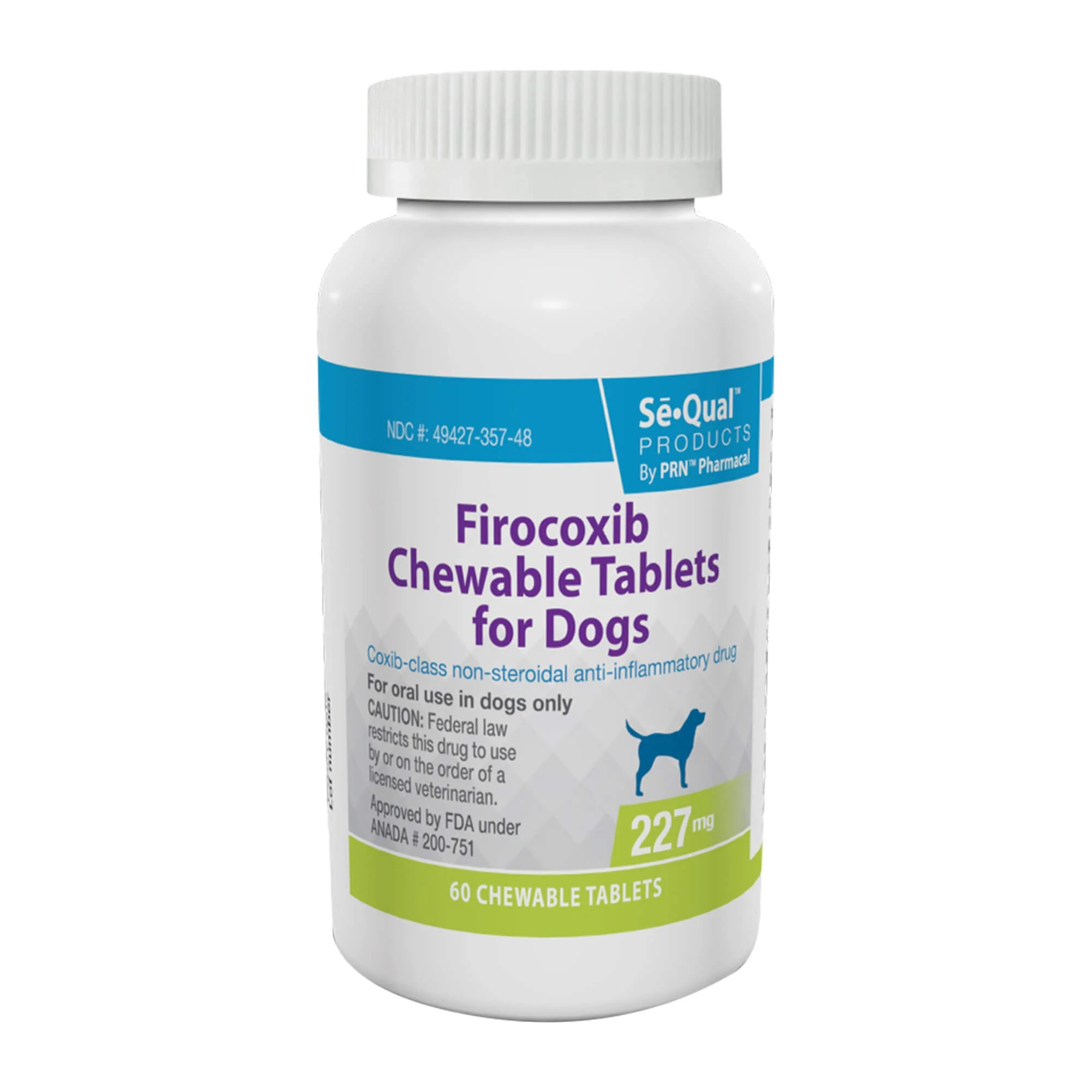 Rx Firocoxib Chewable Tablets for Dogs - Buy Pet Shop