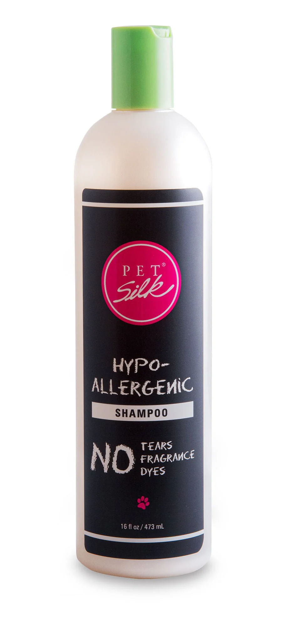 Pet Silk Hypoallergenic Tearless Shampoo - Buy Pet Shop