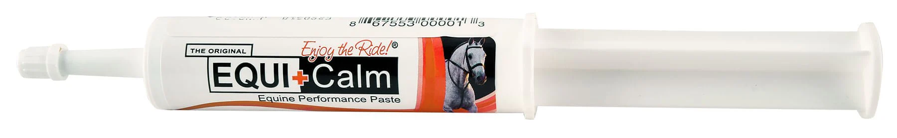 Equi-Calm Paste, 30cc - Buy Pet Shop