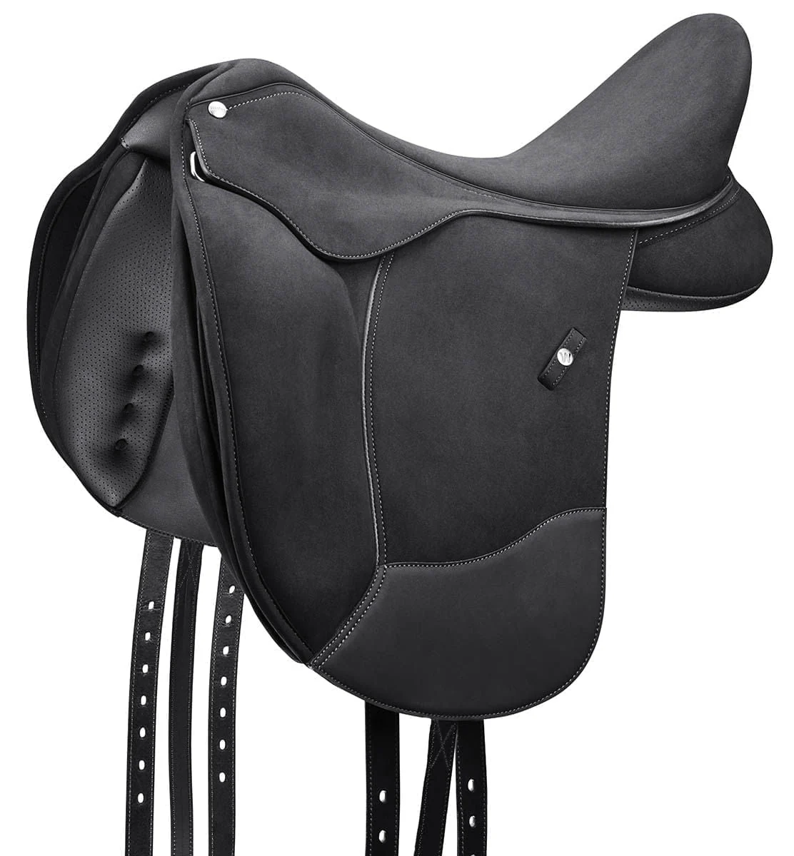 Wintec Pro Dressage Saddle, Black - Buy Pet Shop