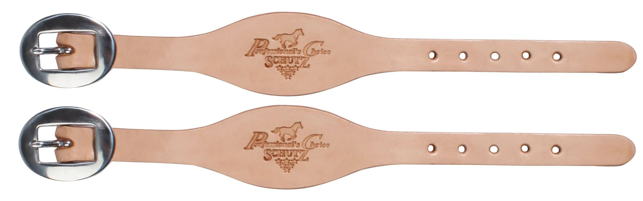 Professional's Choice Schutz Contoured Stirrup Hobble Strap - Buy Pet Shop