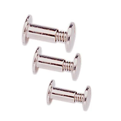 Chicago Screws for Leather & Tack, 10 Pack - Buy Pet Shop