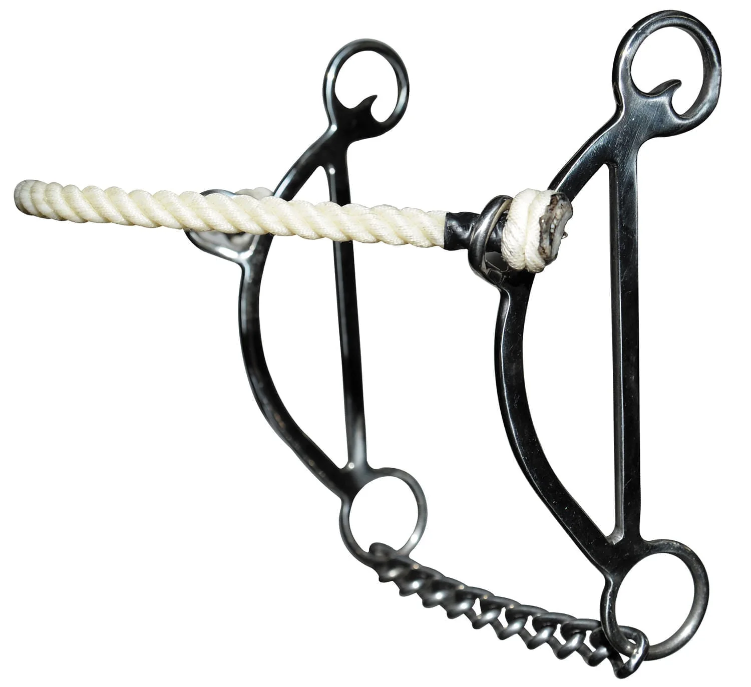 Reinsman C11 Hackamore Bit - Buy Pet Shop