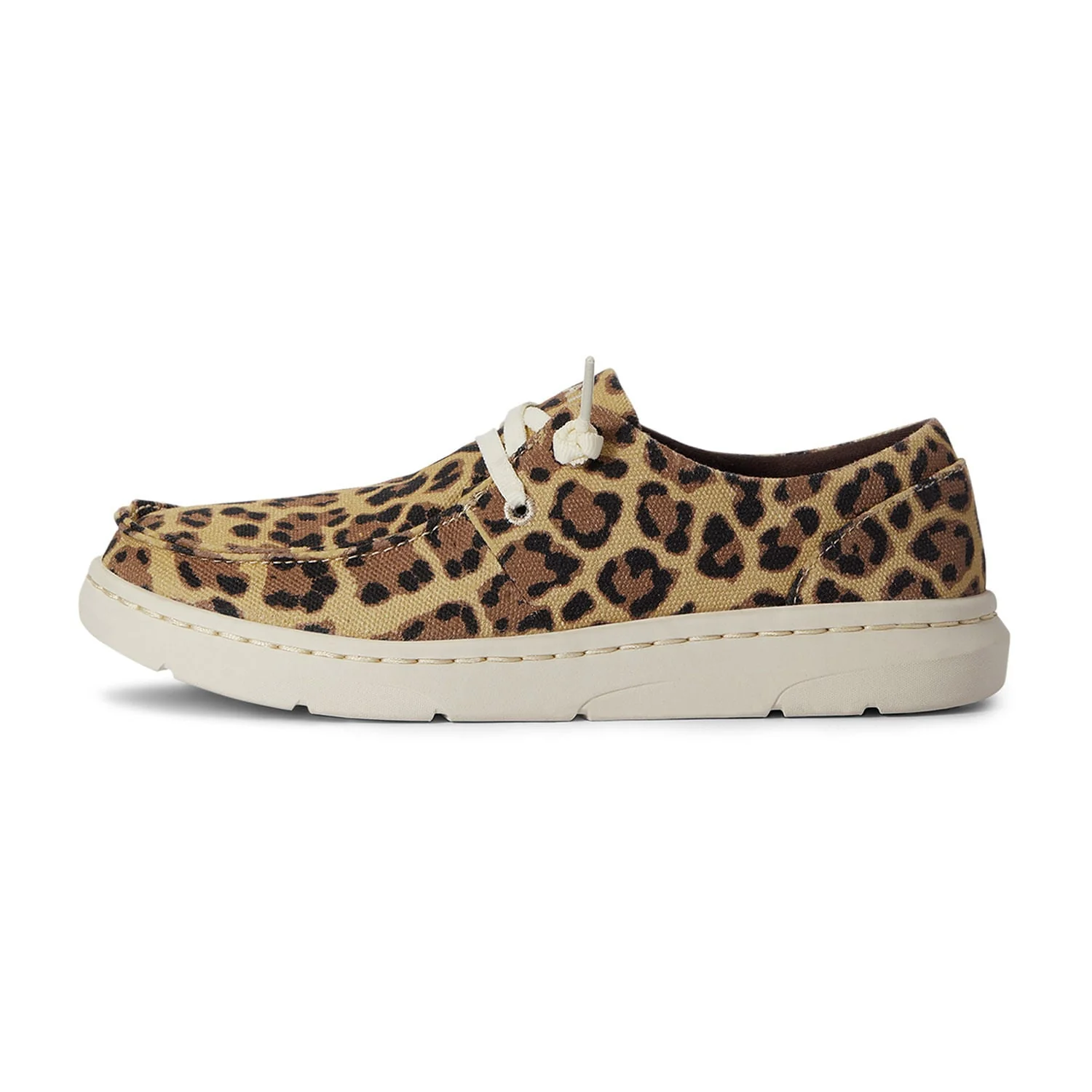 Ariat Women's Hilo Shoes, Leopard Print - Buy Pet Shop