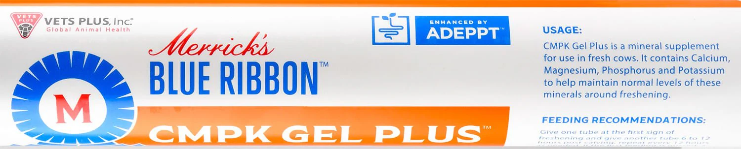 CMPK Gel Plus, 300 mL - Buy Pet Shop