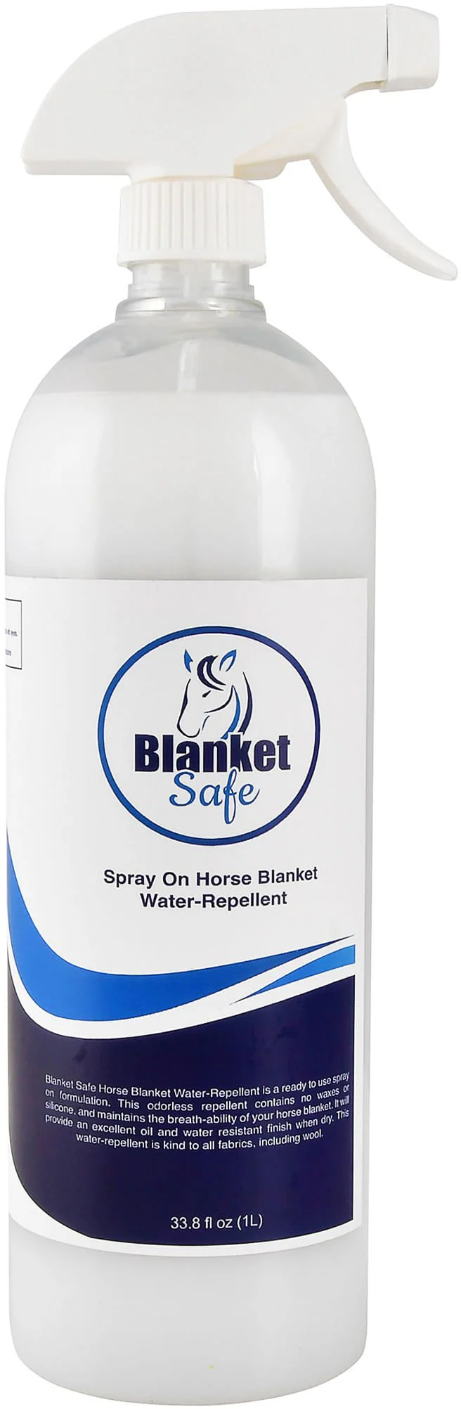 Blanket Safe Spray-On Water Repellent - Buy Pet Shop