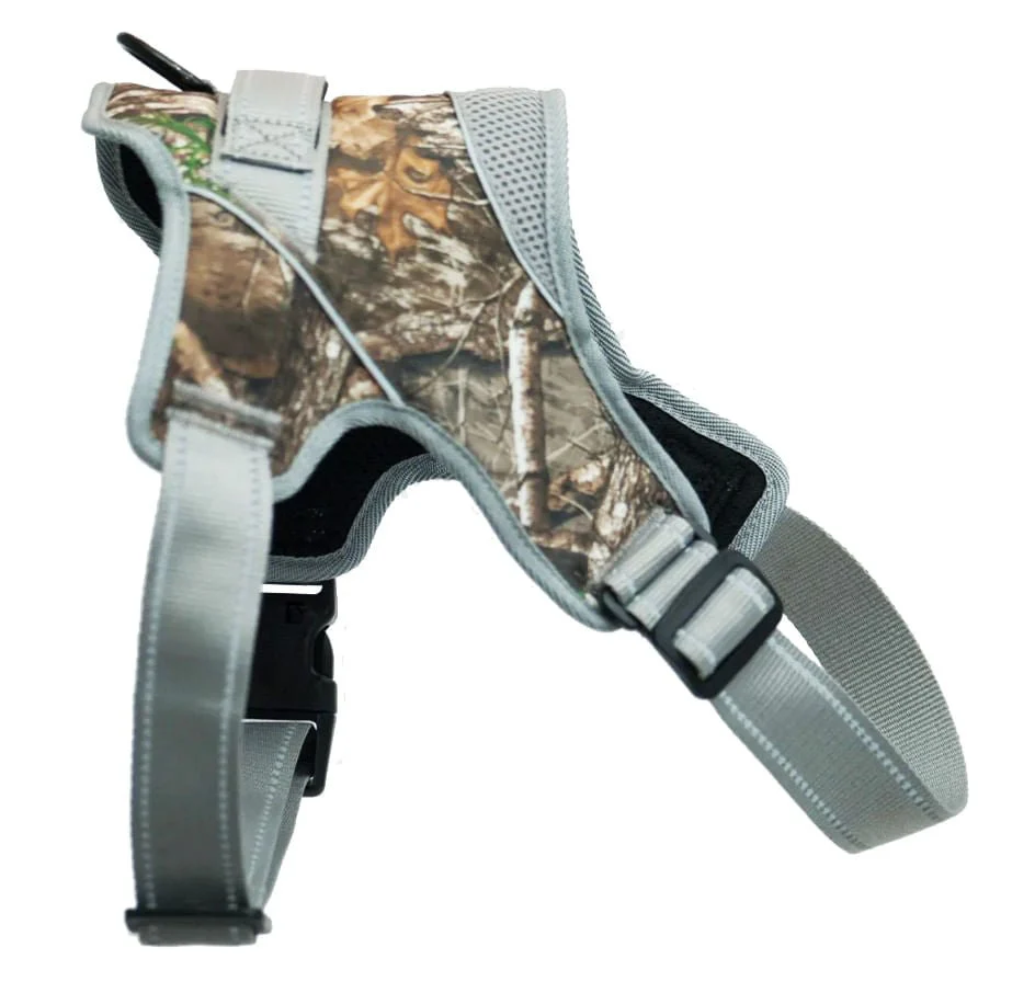 Doggy Tales Patented Hart Harness, Edge - Buy Pet Shop