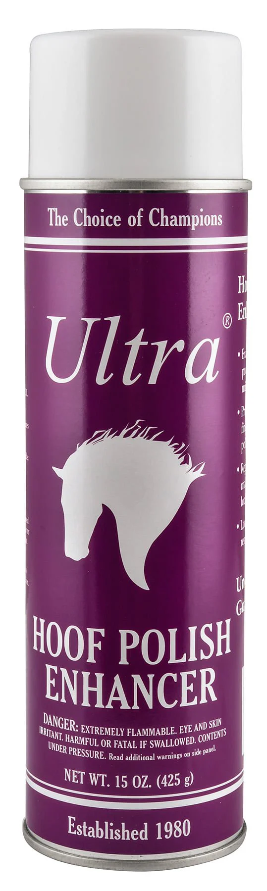 Ultra Hoof Polish Enhancer - Buy Pet Shop