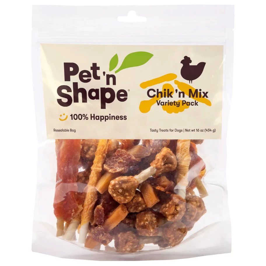 Chik 'n Mix, 16 oz - Buy Pet Shop