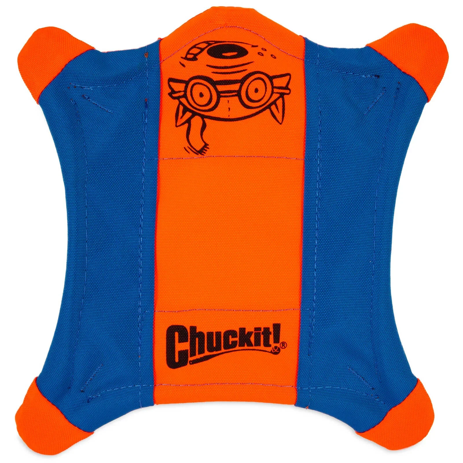 Chuckit! Flying Squirrel, Medium - Buy Pet Shop