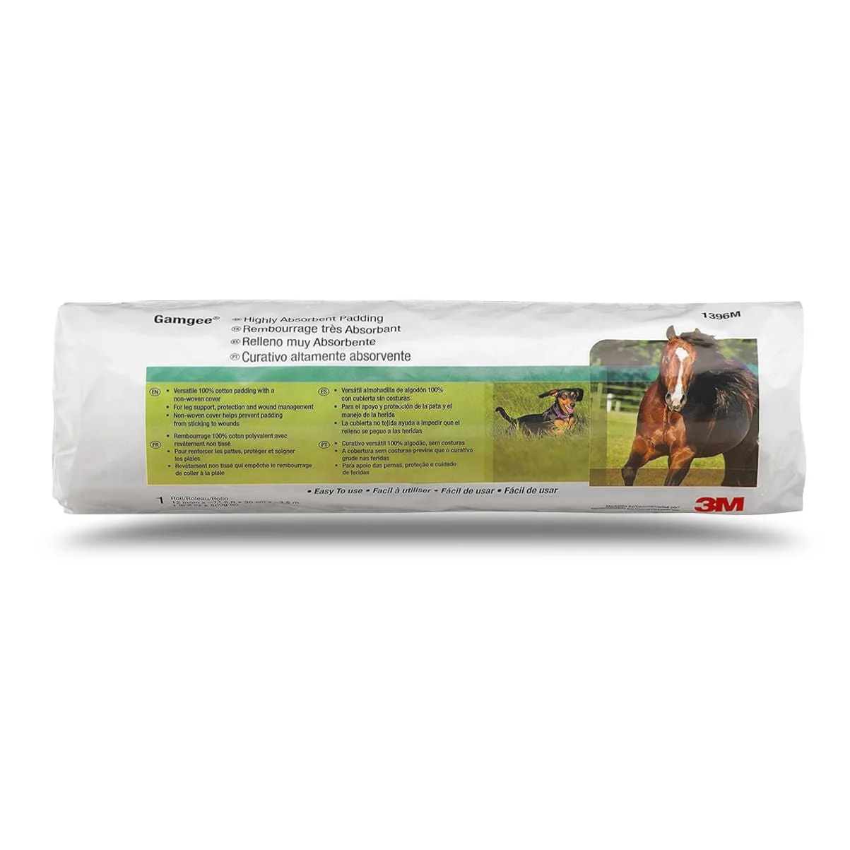 Gamgee Highly Absorbent Padding - Buy Pet Shop