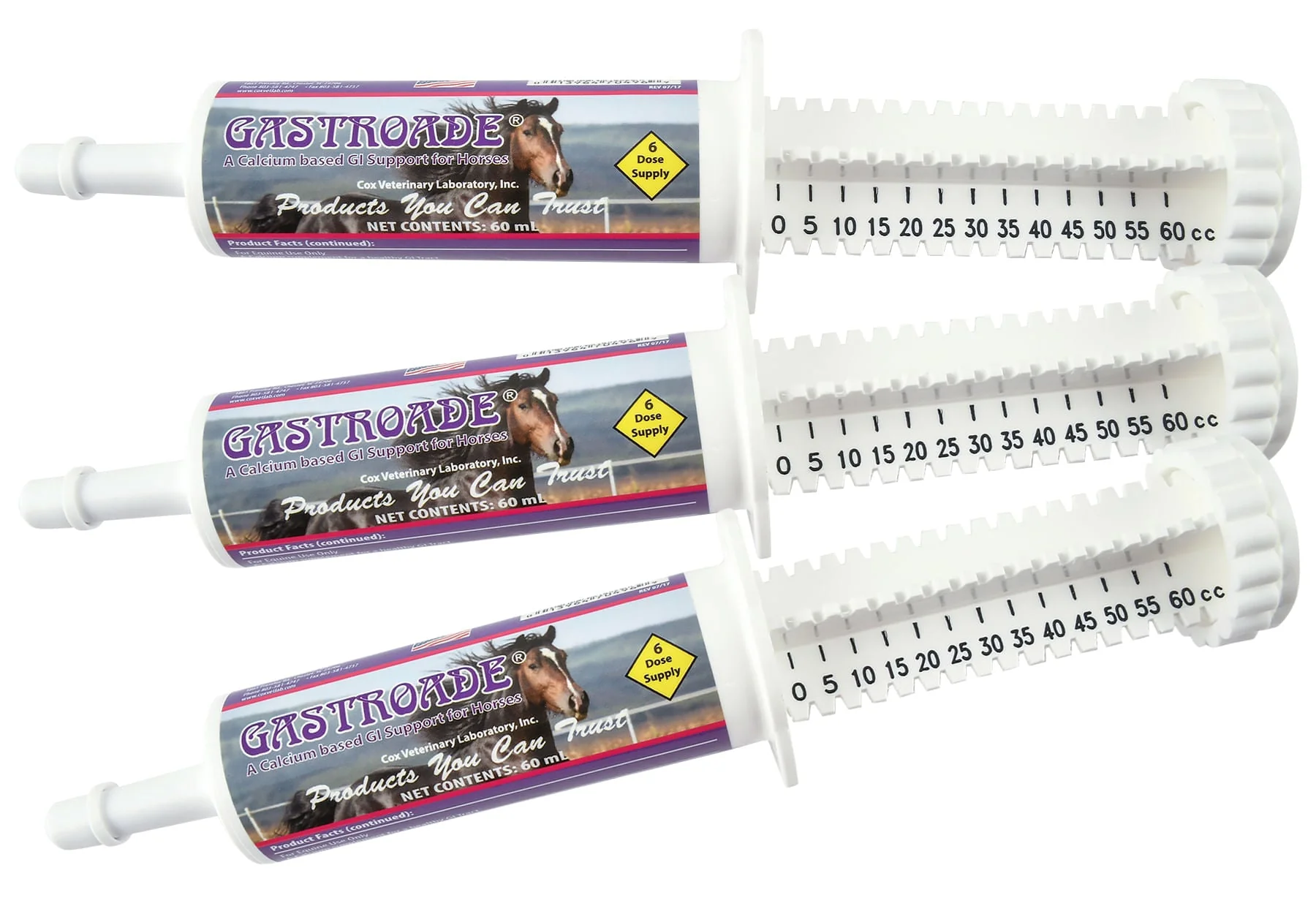 3-pk Gastroade - Buy Pet Shop