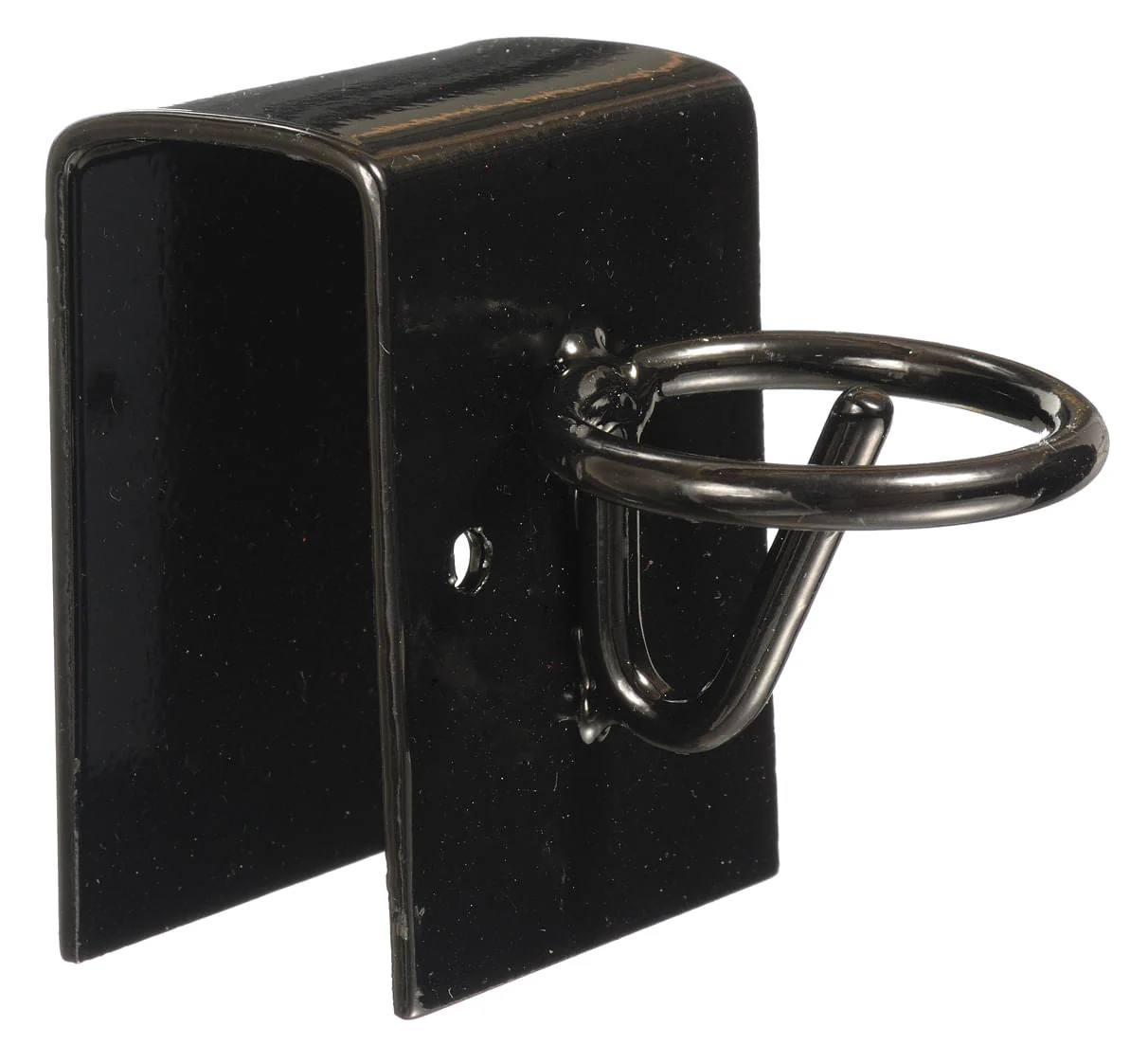 Tough1 Metal Sleeve Bucket Hanger - Buy Pet Shop